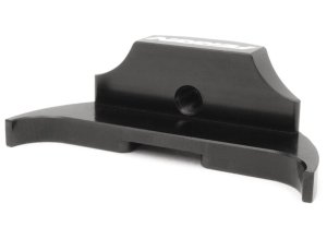 Subaru WRX Steering Dampener Lockdown - Perrin Performance - `08-`25 Subaru WRX Steering Dampener Lockdown - Perrin Performance - `08-`25